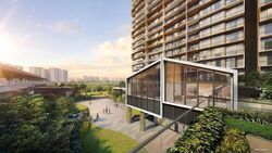 Lakeside Drive (D22), Condominium #617583281